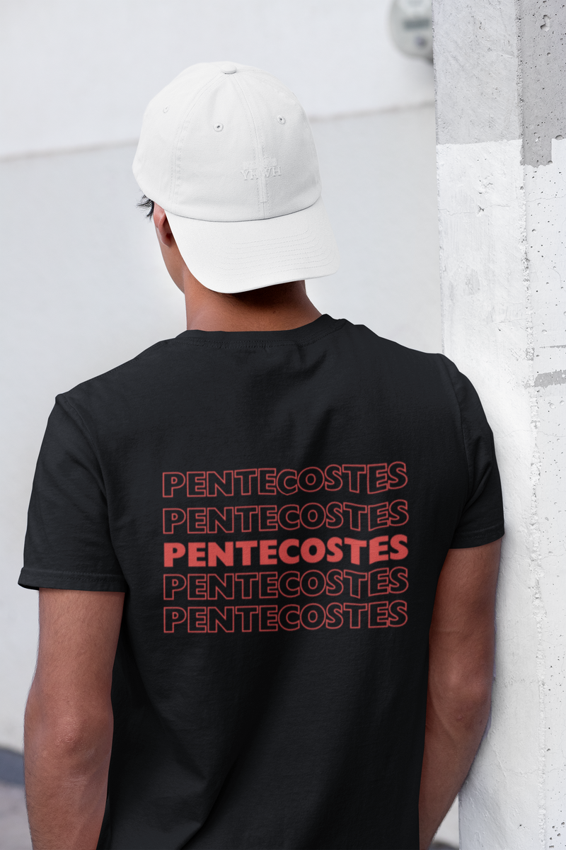 Camisa Premium - Coleção Pentecostes